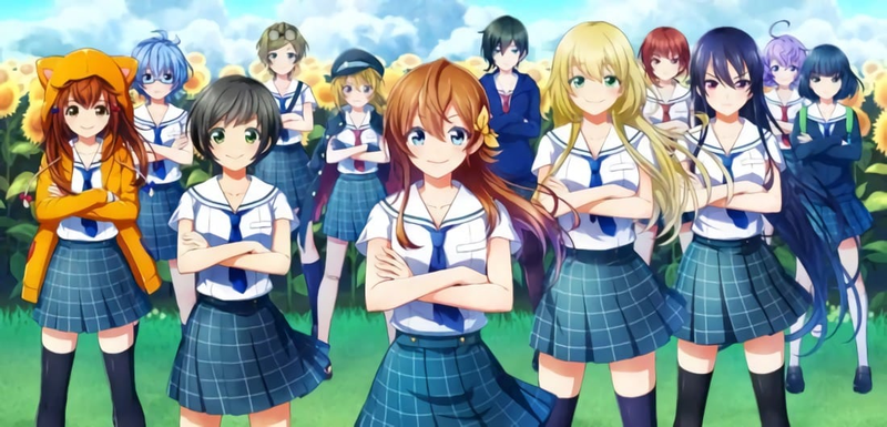 Illustration for article titled The Official AniTAY Spring 2019 Sequel Guide